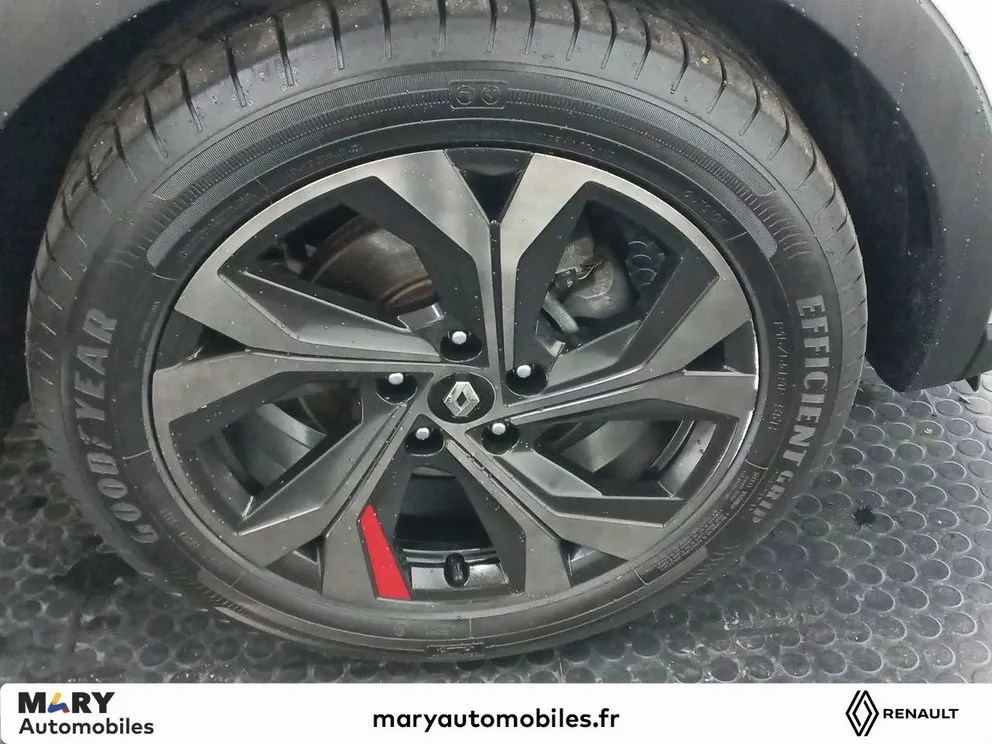Véhicule occasion 195690 - renault ARKANA - Photo 11