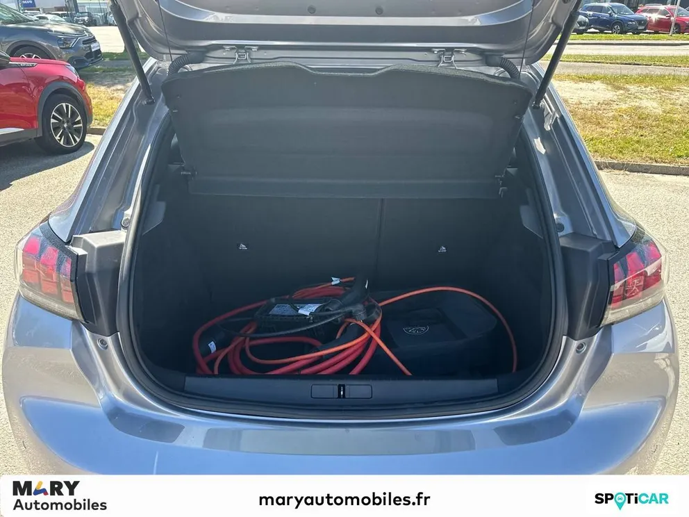 Véhicule occasion 234011 - peugeot 208 - Photo 6