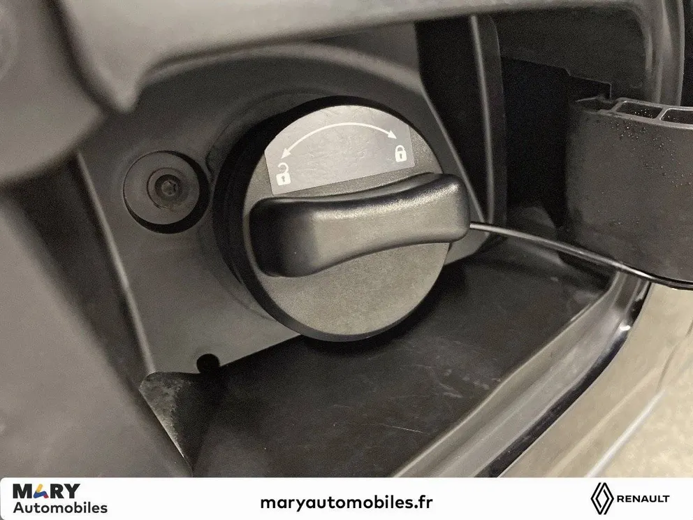 Véhicule occasion 208087 - renault ARKANA - Photo 16