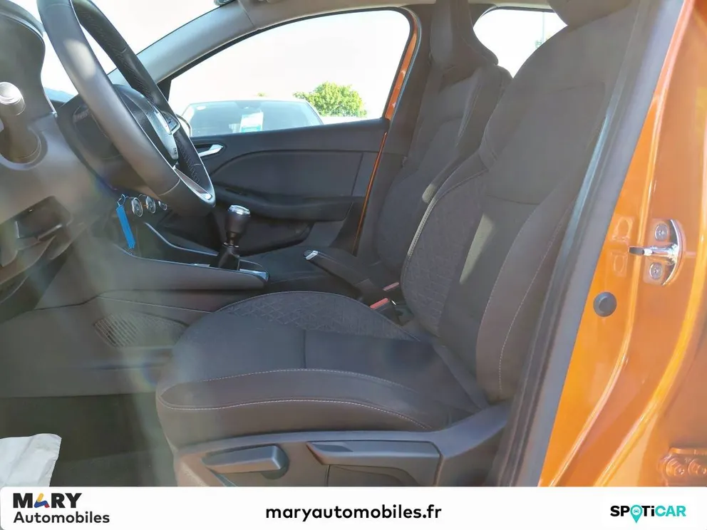Véhicule occasion 232191 - renault CLIO - Photo 9