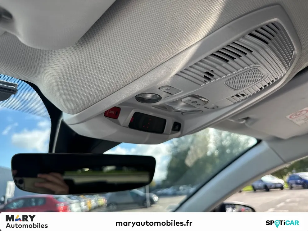 Véhicule occasion 1241795 - peugeot 3008 - Photo 27