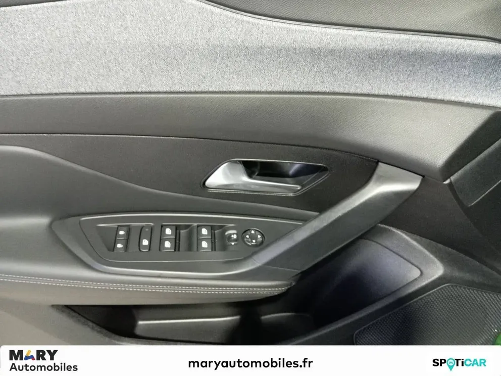 Véhicule occasion 212147 - peugeot 308 - Photo 12