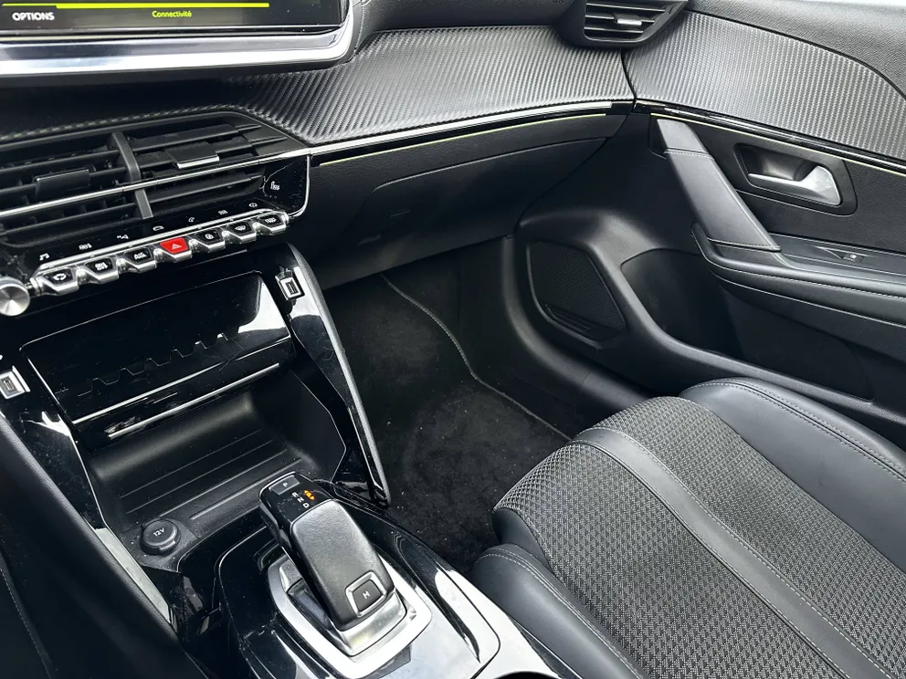 Véhicule occasion 208352 - peugeot 208 - Photo 20