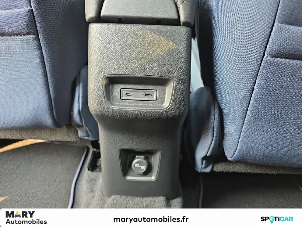 Véhicule occasion 1234132 - Citroën C3 AIRCROSS - Photo 22