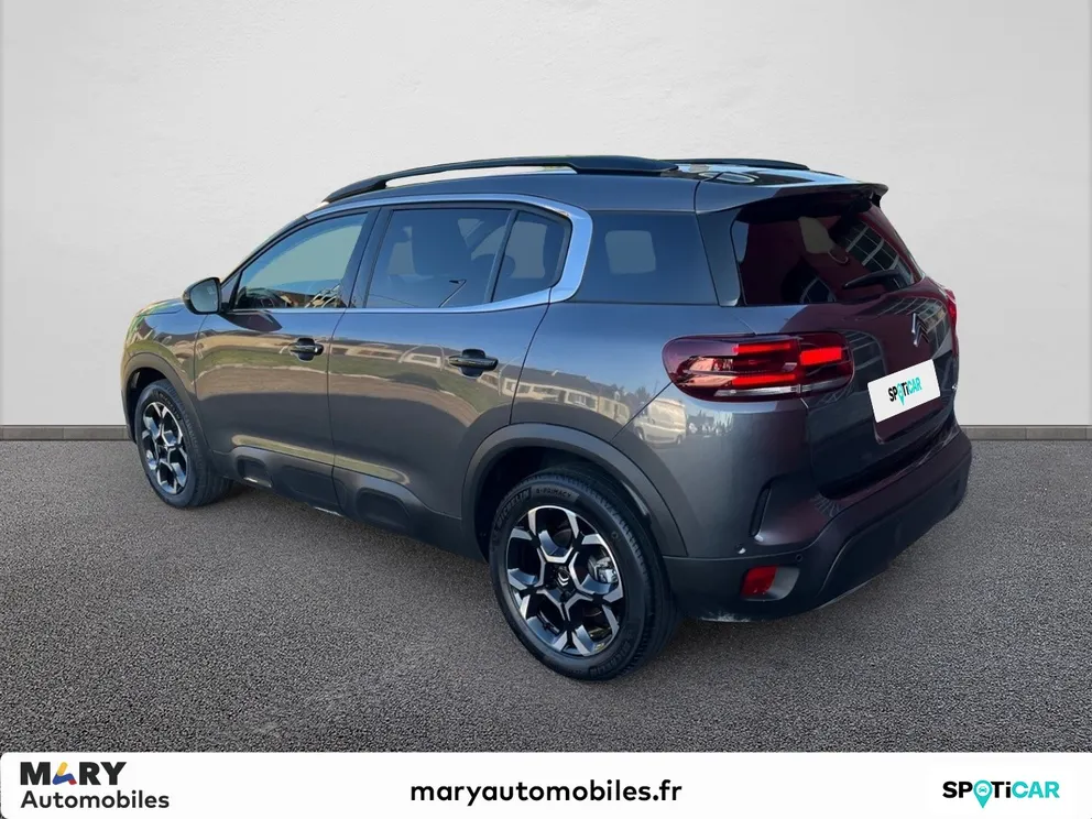Véhicule occasion 229269 - Citroën C5 AIRCROSS - Photo 2