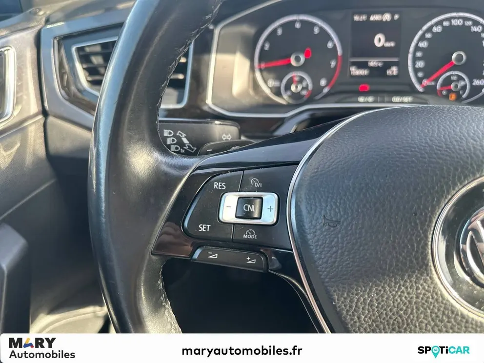 Véhicule occasion 221409 - volkswagen POLO - Photo 19