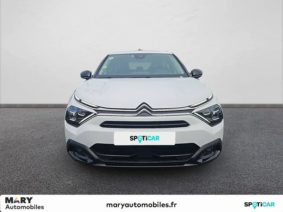 Véhicule occasion 199921 - Citroën C4 - Photo 2