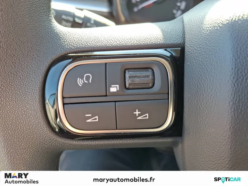 Véhicule occasion 226387 - Citroën C3 - Photo 14
