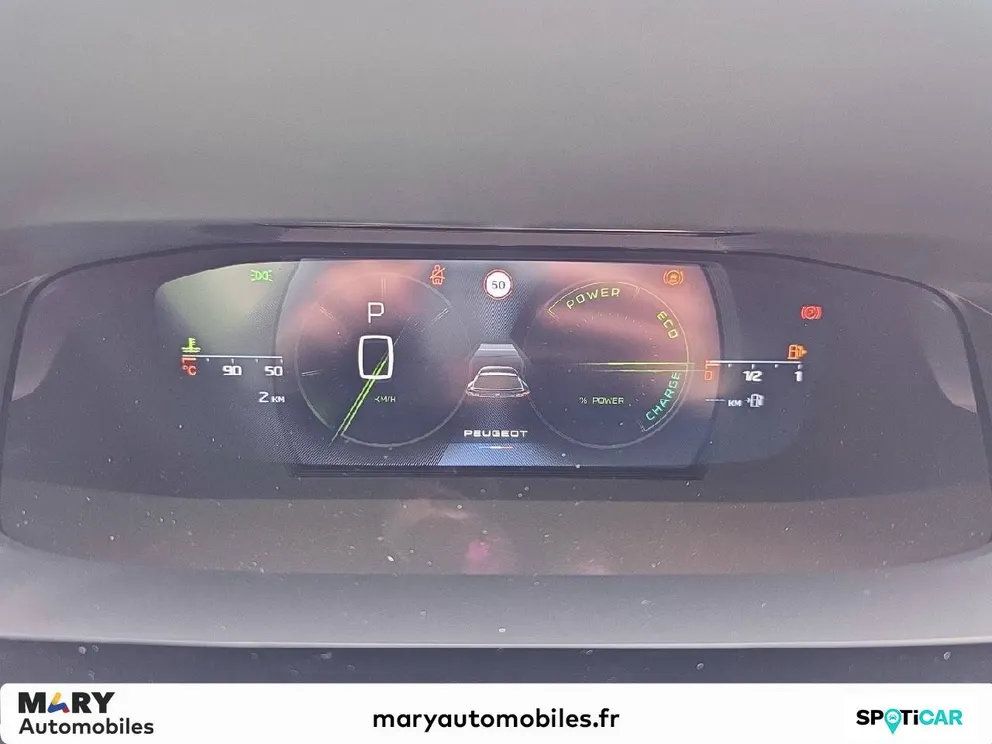 Véhicule occasion 171449 - peugeot 408 - Photo 17