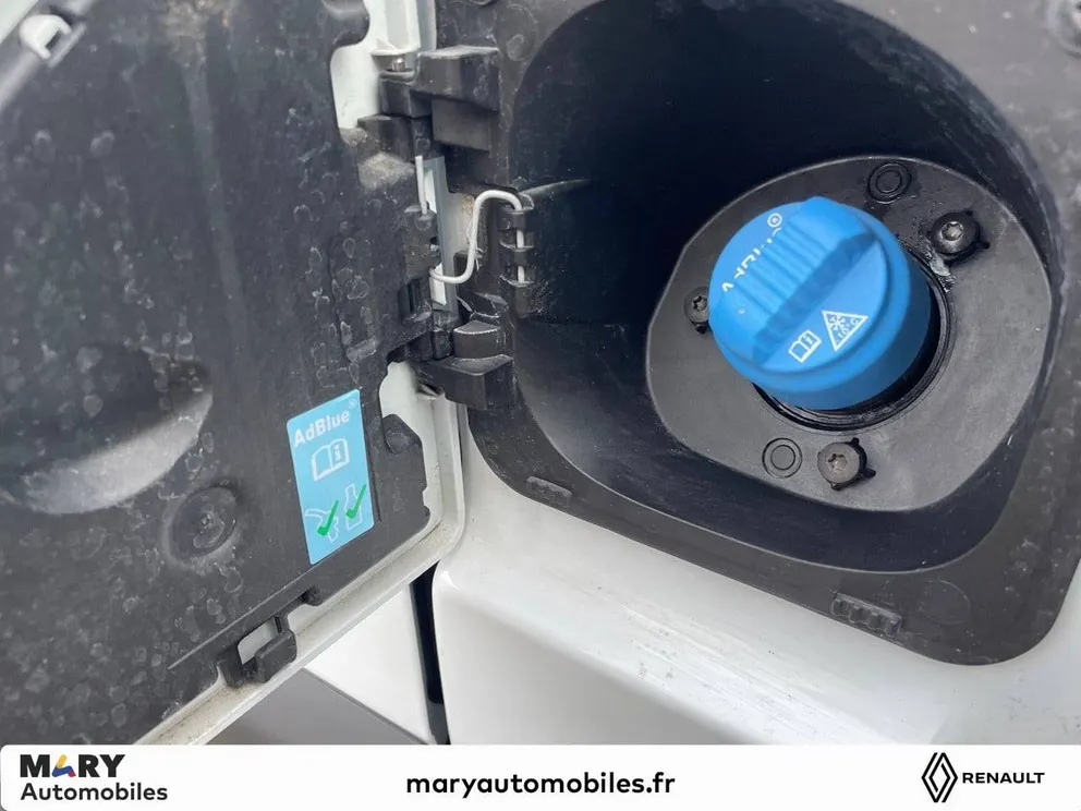 Véhicule occasion 208080 - renault MASTER - Photo 17