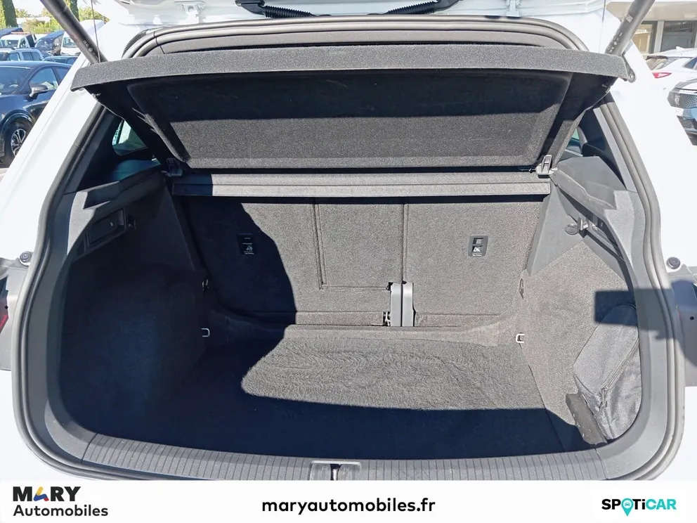 Véhicule occasion 1237776 - volkswagen TIGUAN ALLSPACE - Photo 17