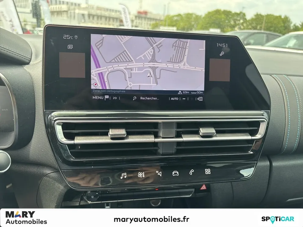 Véhicule occasion 1227407 - Citroën C5 AIRCROSS - Photo 11