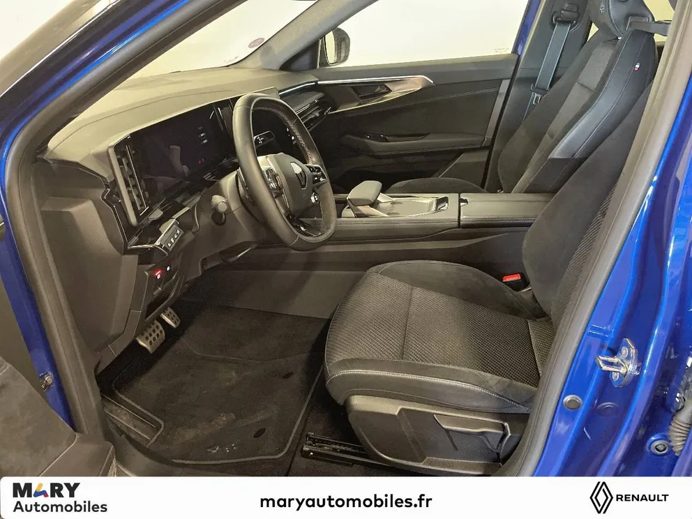 Véhicule occasion 234723 - renault AUSTRAL - Photo 9