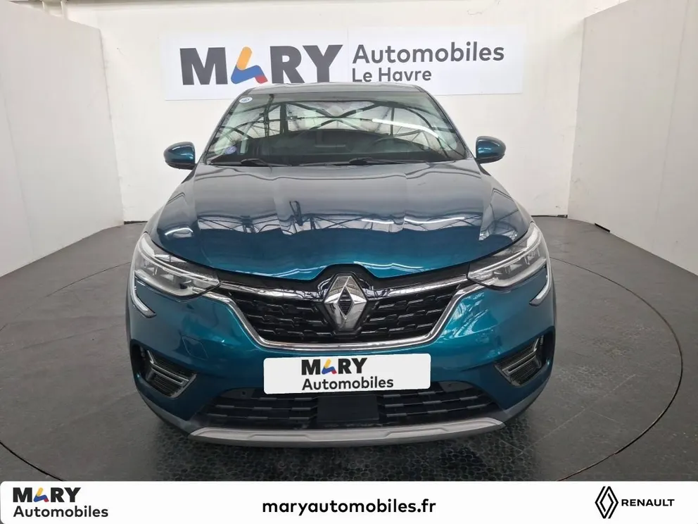 Véhicule occasion 231441 - renault ARKANA - Photo 7
