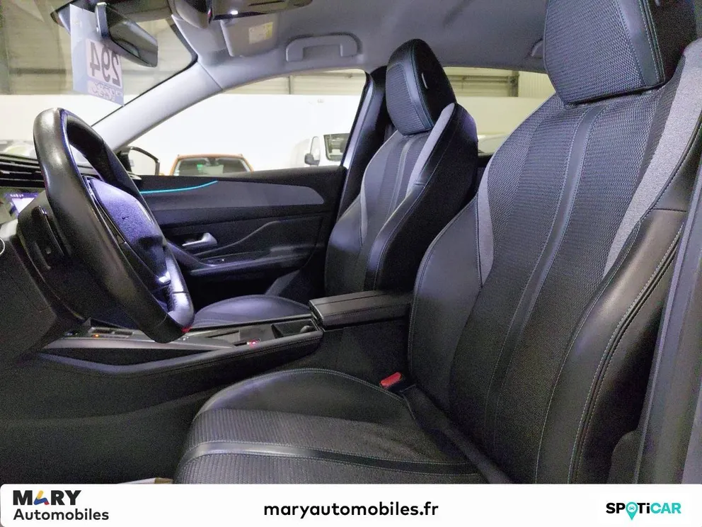 Véhicule occasion 211754 - peugeot 308 - Photo 9