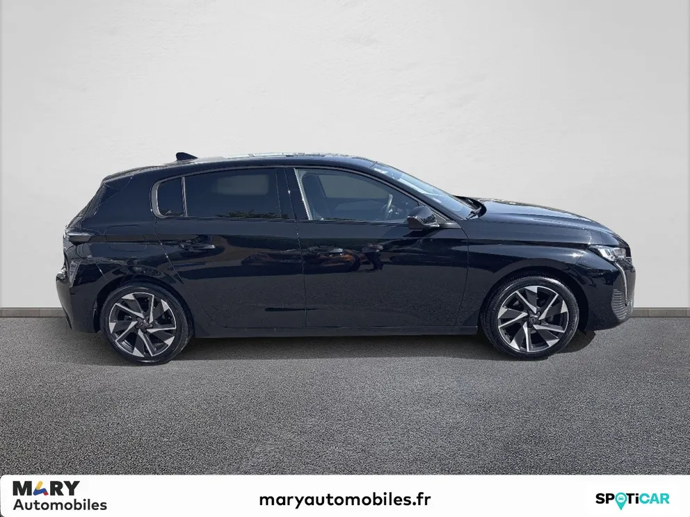 Véhicule occasion 237538 - peugeot 308 - Photo 4