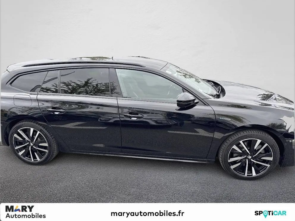 Véhicule occasion 198419 - peugeot 508 - Photo 4