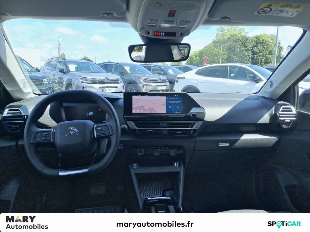 Véhicule occasion 212124 - Citroën C4 X - Photo 19