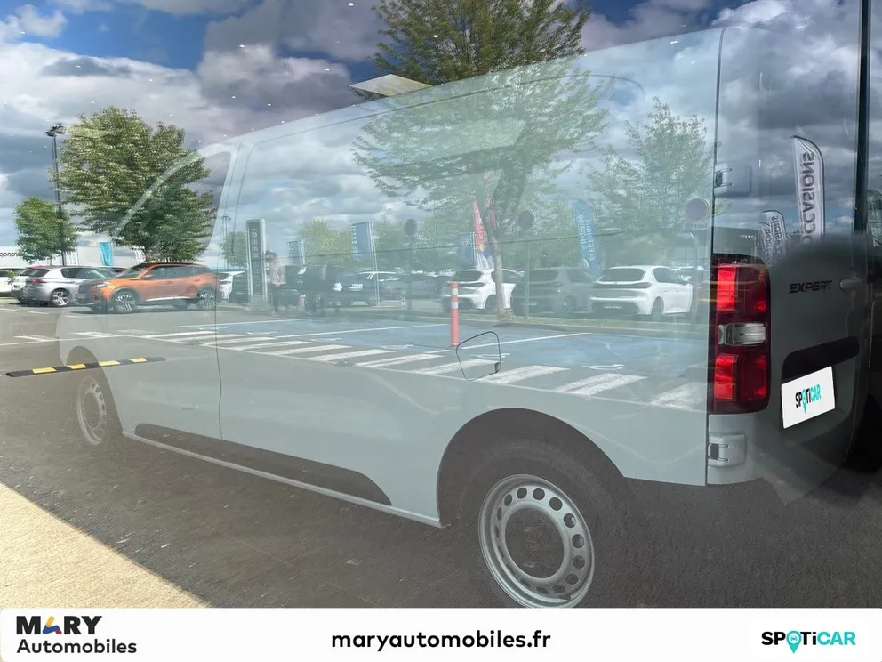 Véhicule occasion 224130 - peugeot EXPERT - Photo 2