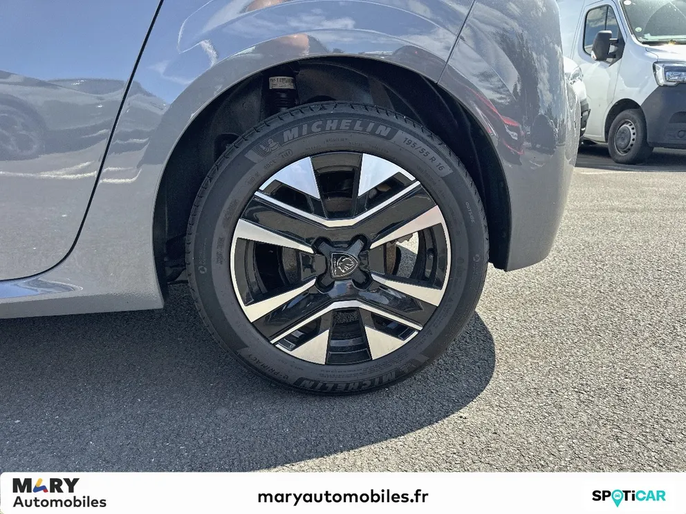 Véhicule occasion 221896 - peugeot 208 - Photo 7