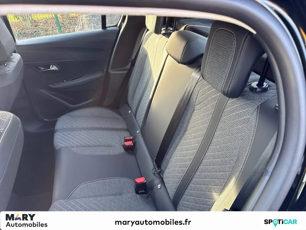 Véhicule occasion 217012 - peugeot 208 - Photo 10