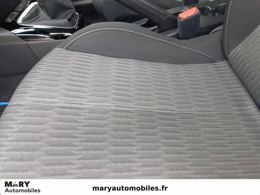 Véhicule occasion 206465 - opel CORSA - Photo 17