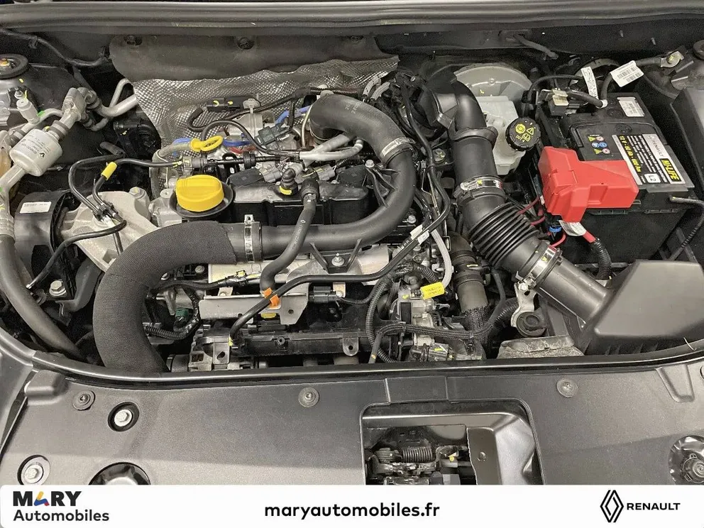 Véhicule occasion 207465 - dacia SANDERO - Photo 19