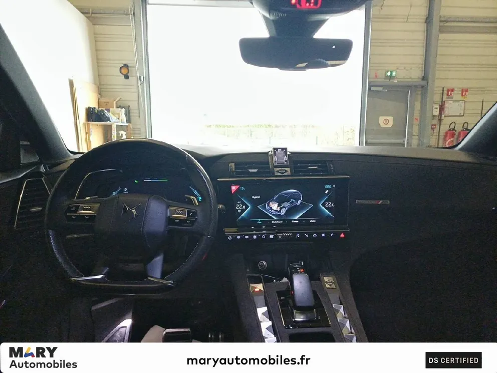Véhicule occasion 208849 - ds DS 7 - Photo 8