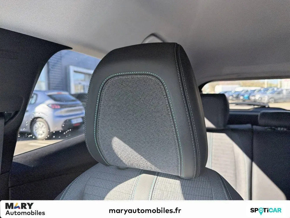 Véhicule occasion 225978 - peugeot 2008 - Photo 13