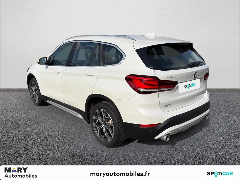 Véhicule occasion 1234786 - bmw X1 - Photo 2