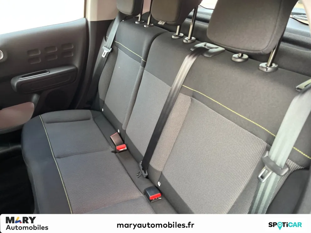Véhicule occasion 1236511 - Citroën C3 - Photo 19