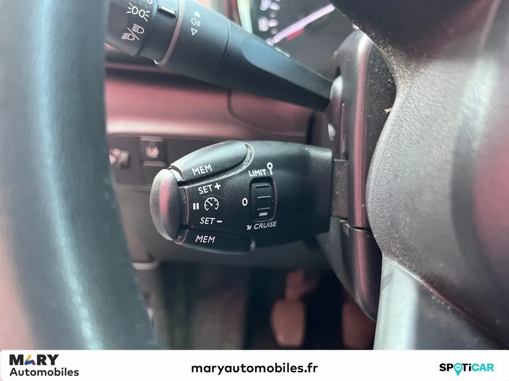 Véhicule occasion 1229877 - Citroën C3 - Photo 16