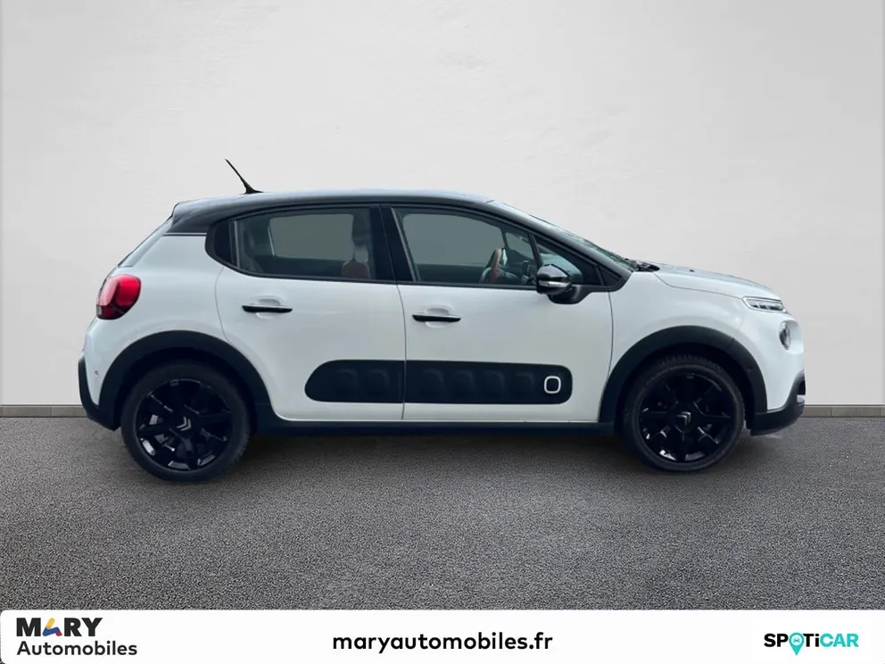 Véhicule occasion 232717 - Citroën C3 - Photo 4