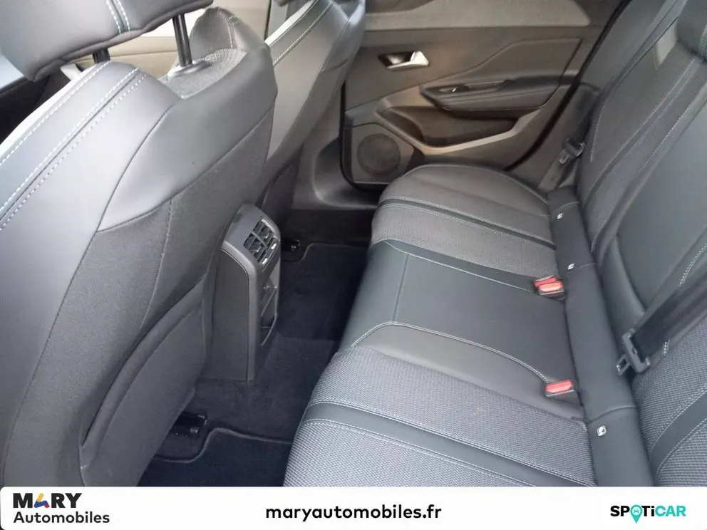 Véhicule occasion 208211 - peugeot 308 - Photo 10