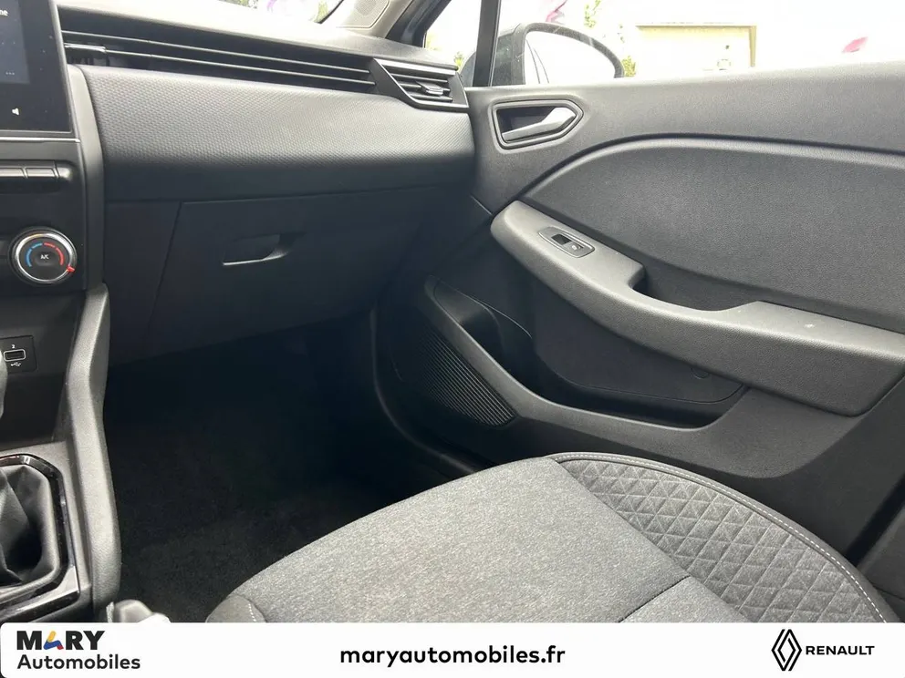 Véhicule occasion 182422 - renault CLIO - Photo 16