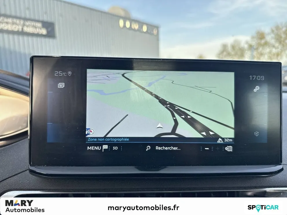 Véhicule occasion 200043 - peugeot 3008 - Photo 13