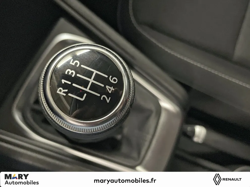 Véhicule occasion 238138 - renault CAPTUR - Photo 15