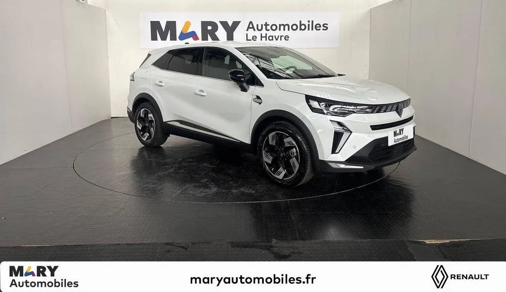 Véhicule occasion 197729 - renault SYMBIOZ - Photo 3