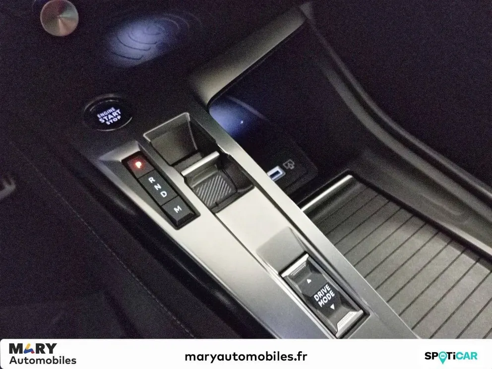 Véhicule occasion 211973 - peugeot 308 - Photo 15