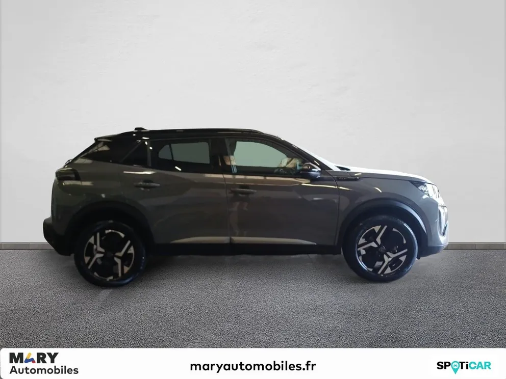 Véhicule occasion 1230511 - peugeot 2008 - Photo 4