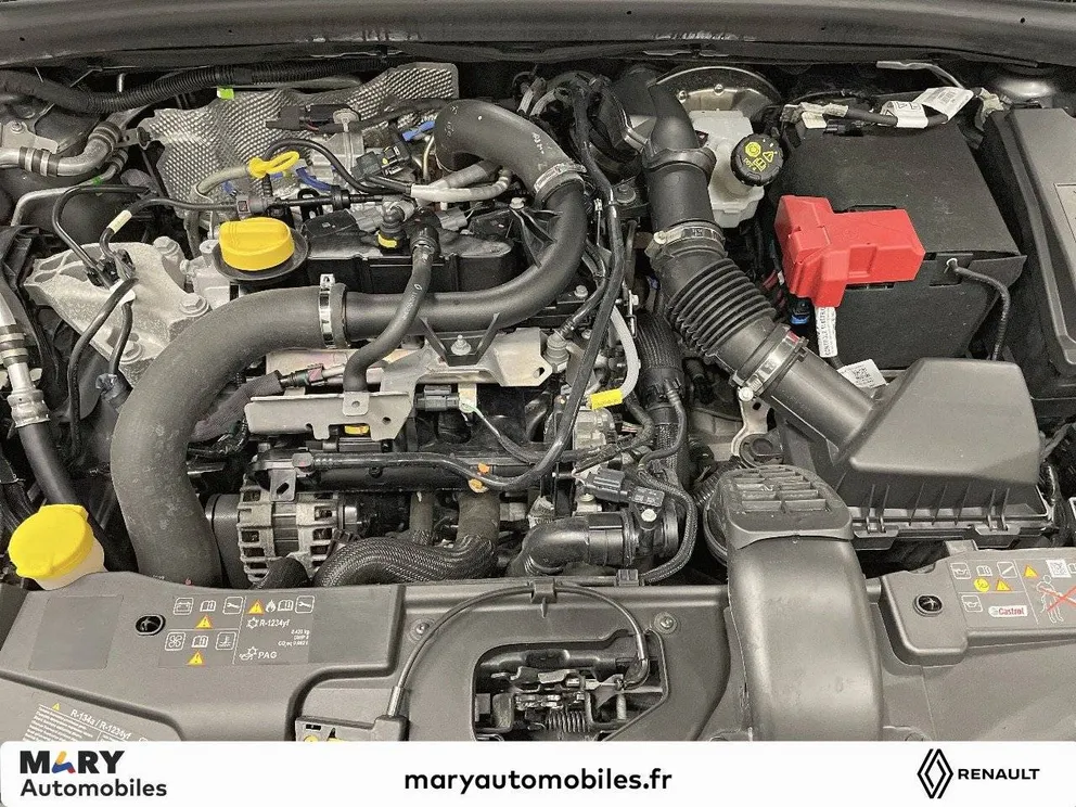 Véhicule occasion 198712 - renault CLIO - Photo 19