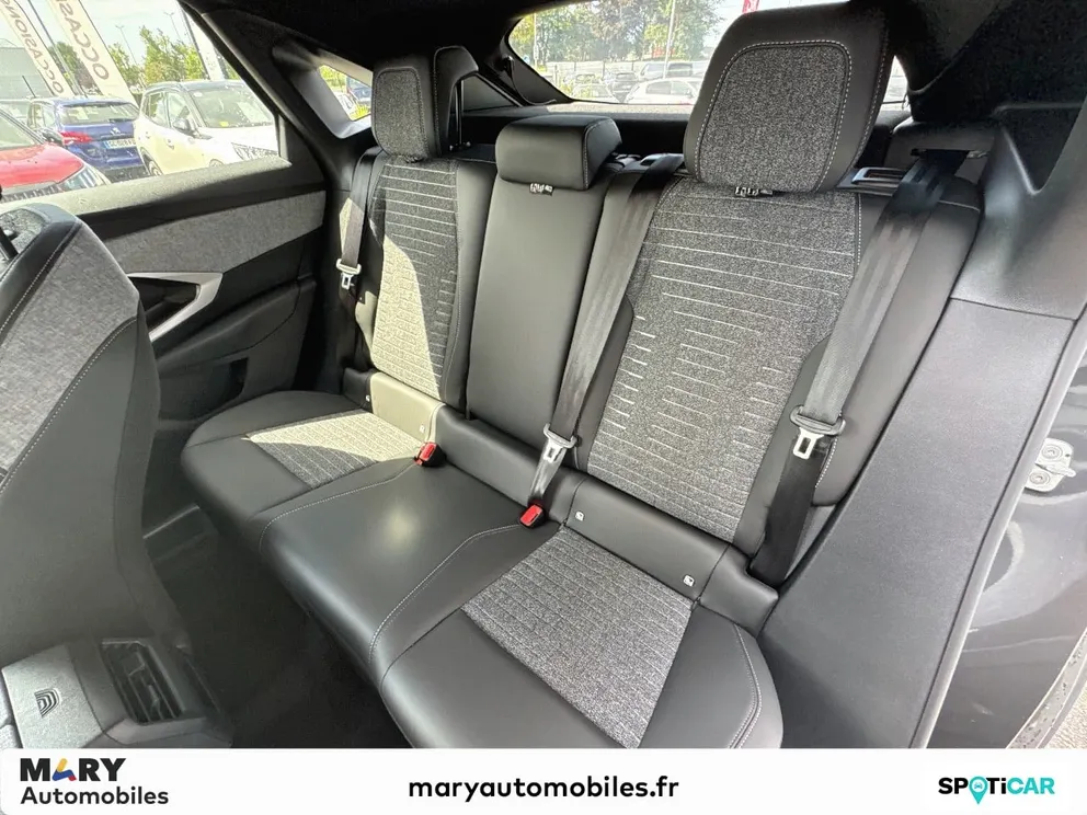 Véhicule occasion 1232719 - peugeot 3008 - Photo 15