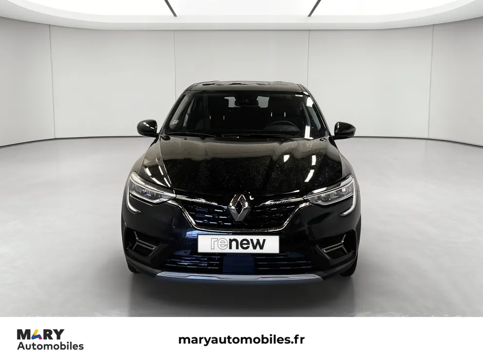 Véhicule occasion 1243856 - renault ARKANA - Photo 7