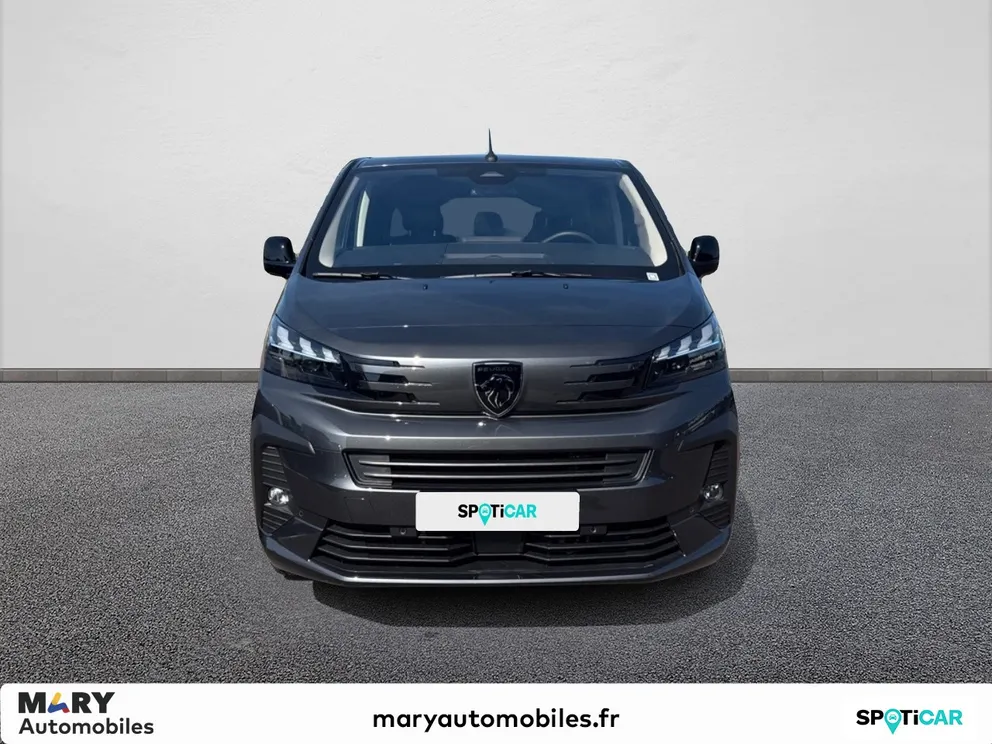 Véhicule occasion 1232191 - peugeot TRAVELLER - Photo 6