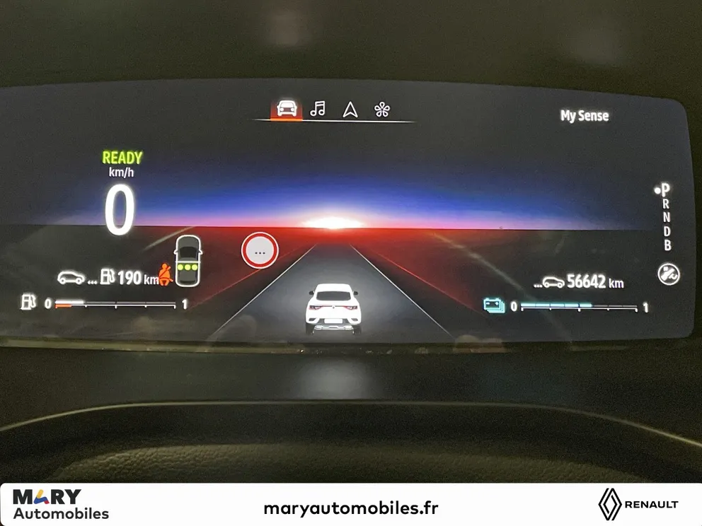 Véhicule occasion 228987 - renault ARKANA - Photo 20