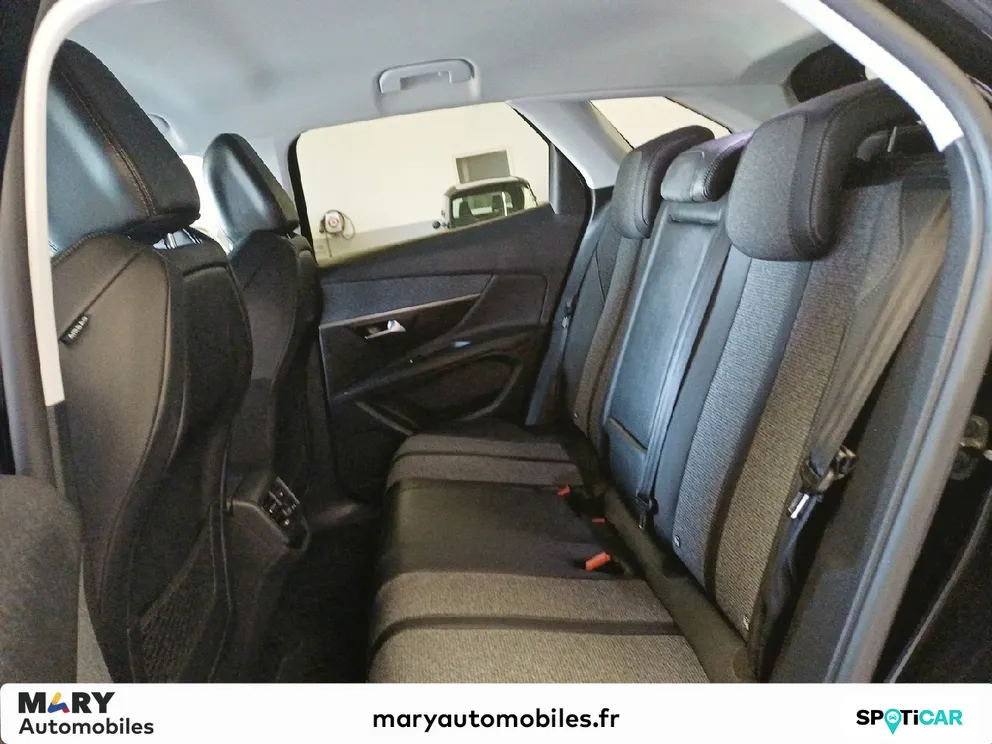 Véhicule occasion 1229471 - peugeot 3008 - Photo 15