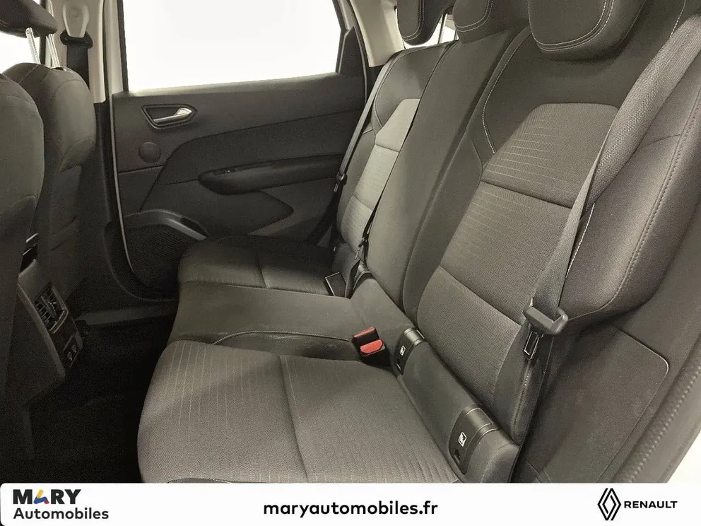 Véhicule occasion 211020 - renault ARKANA - Photo 10