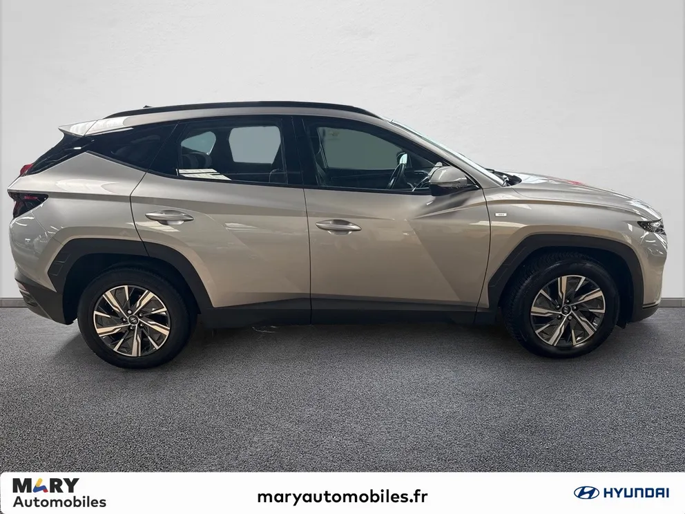 Véhicule occasion 236501 - hyundai TUCSON - Photo 4