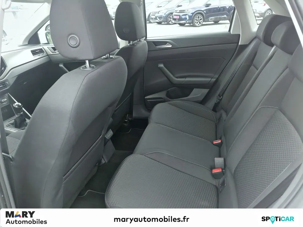 Véhicule occasion 234940 - volkswagen POLO - Photo 15