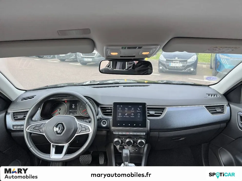 Véhicule occasion 237889 - renault ARKANA - Photo 8